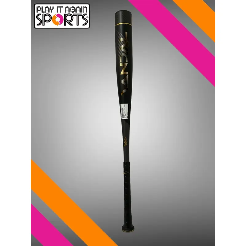Used Victus (-3) 30 oz 33" Vandal 2 Bat