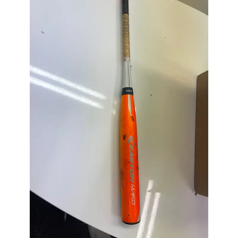 USSSA Certified Easton (-11) 20 oz 31" Mako Bat