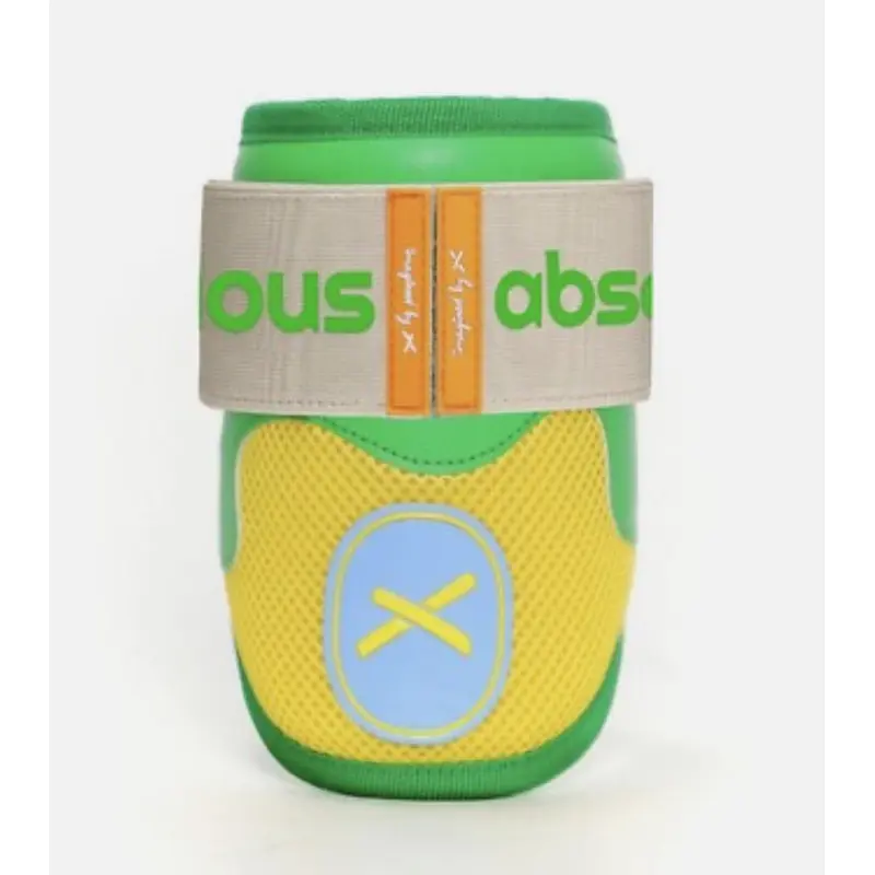 Yellow Senior Elbow Protection (Used)