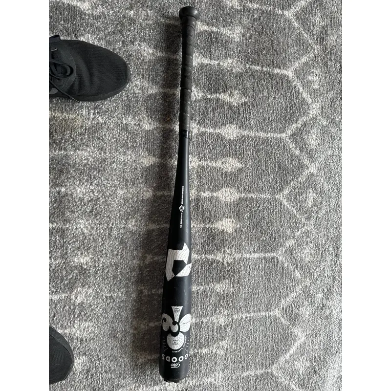 2022 Composite (-3) 29 oz 32" The Goods Bat