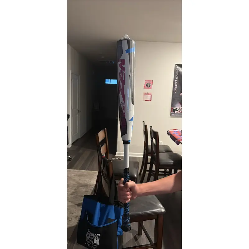 2024 DeMarini CF Zen USSSA Certified Bat (-5) Composite 26 oz 31" (New)