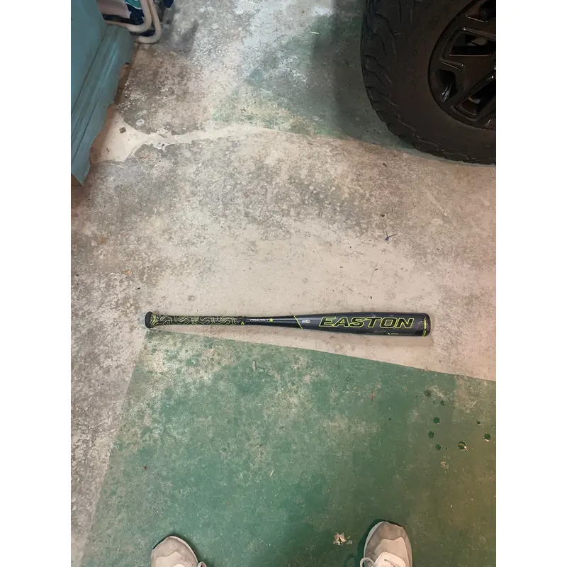 BBCOR Certified Alloy (-3) 28 oz 31" Project 3 FUZE Bat