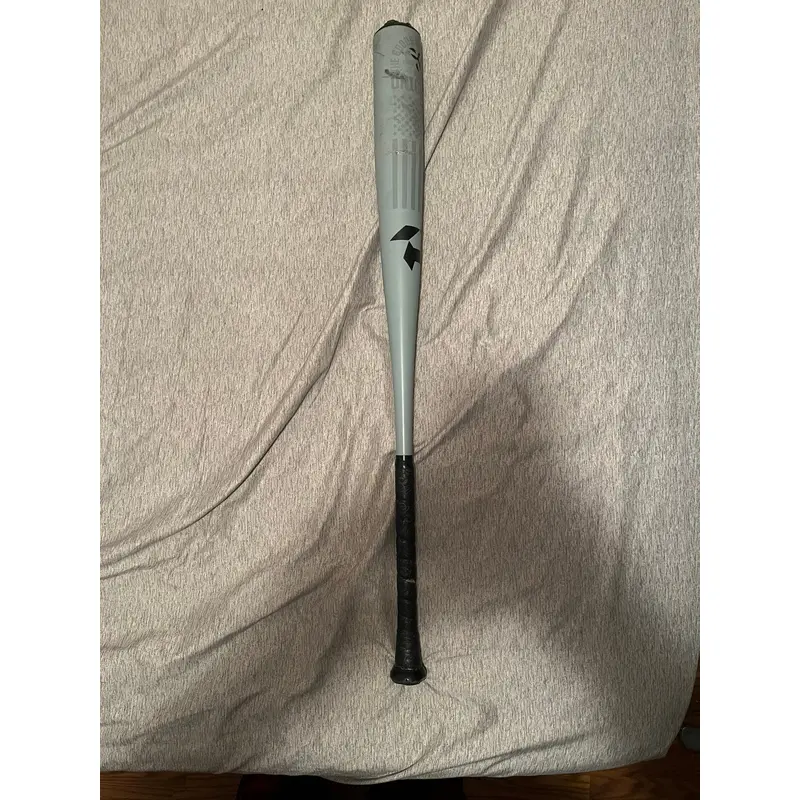DeMarini BBCOR Certified   32" (Used) The Goods One Piece Bat