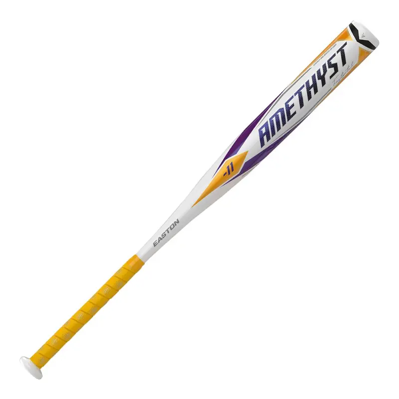 Easton Amethyst USSSA Certified Bat (-11) 16 oz 27" (New)