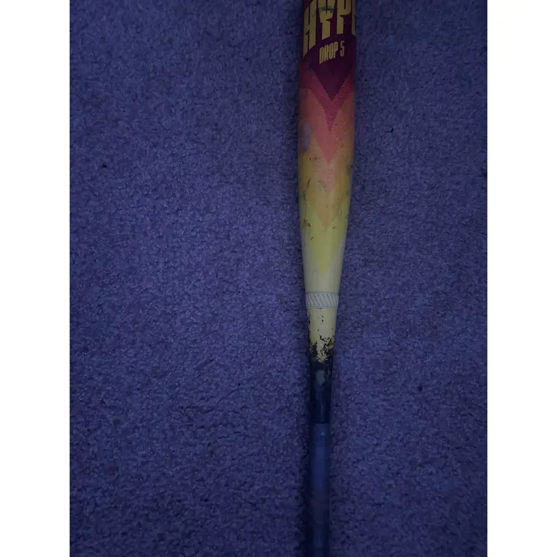 Easton Hype Fire 2024 -5 32