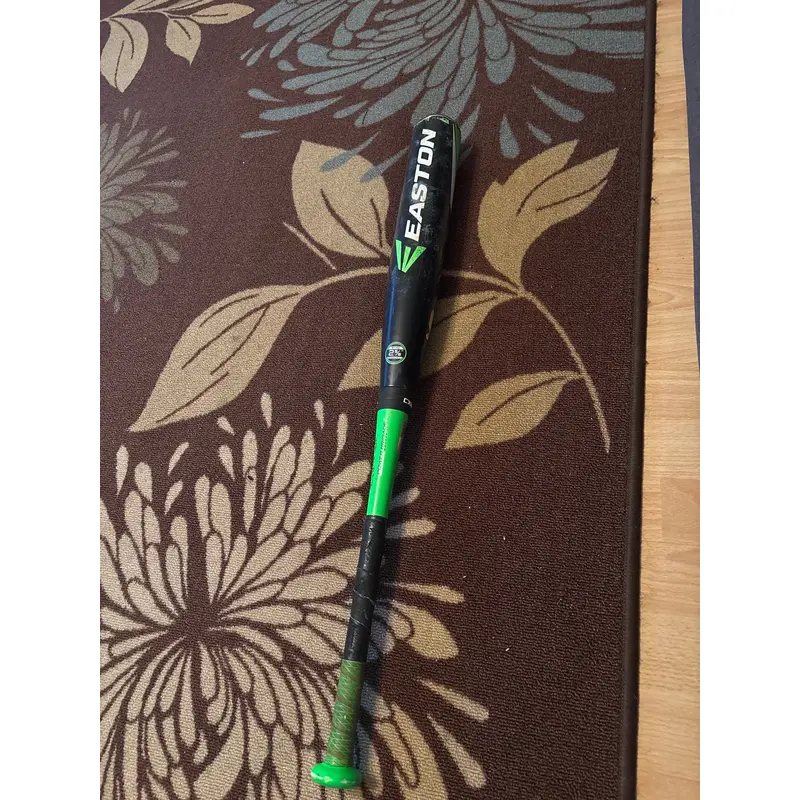 Easton USSSA Certified (-10) 20 oz 30" (Used) Mako Bat