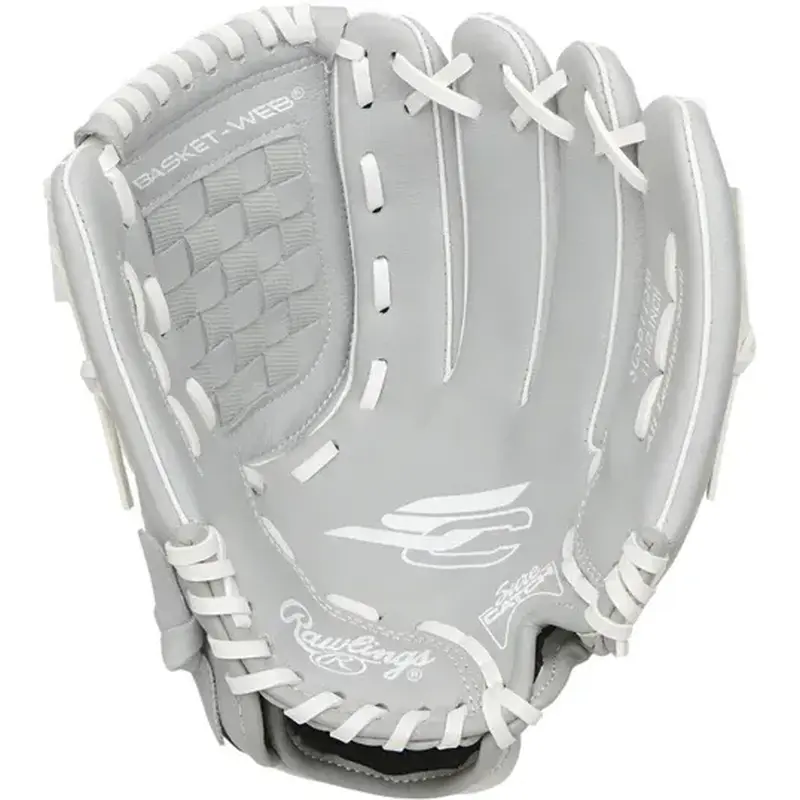 Left Hand Throw Rawlings Sure Catch Baseball Glove 11.5" (New)