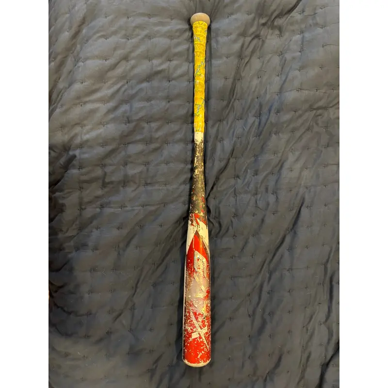 Marucci CAT X BBCOR Certified Bat (-3) Alloy 29 oz 32" (Used)