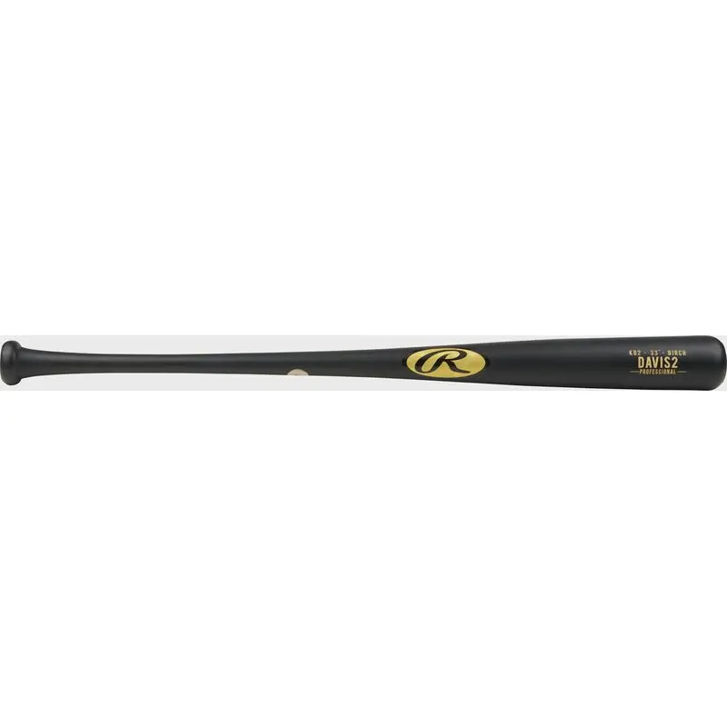 Rawlings KD2PL Kris Davis Pro Label Wood Bat