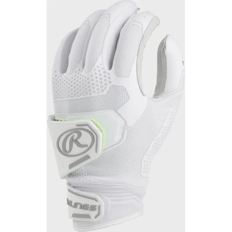Rawlings Workhorse Batting Gloves