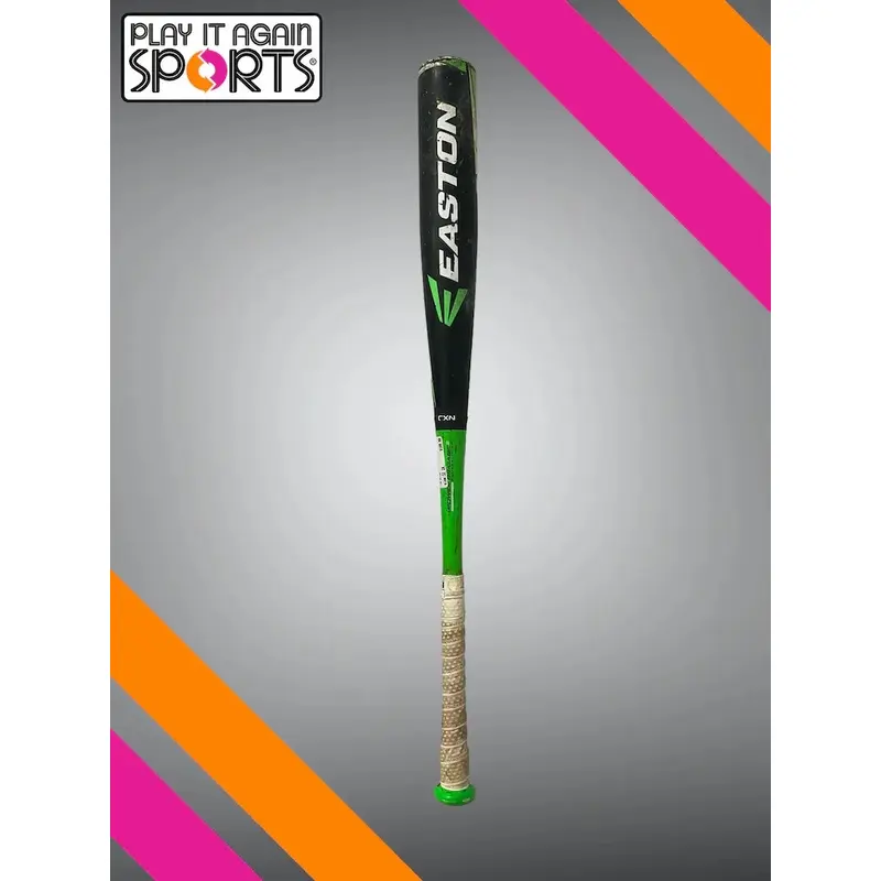 Used Easton (-3) 29 oz 32" Mako Bat