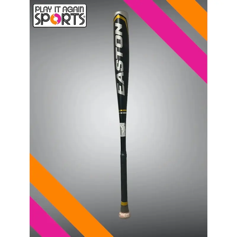 Used Easton (-3) 31 oz 34" Alpha ALX Bat