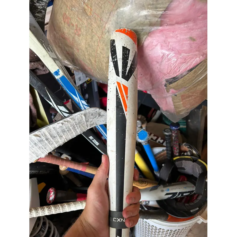 Used  Easton BBCOR Certified Composite 29 oz 32" Mako Bat
