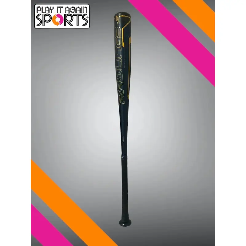 Used Rawlings (-3) 29 oz 32" Velo ACP Bat