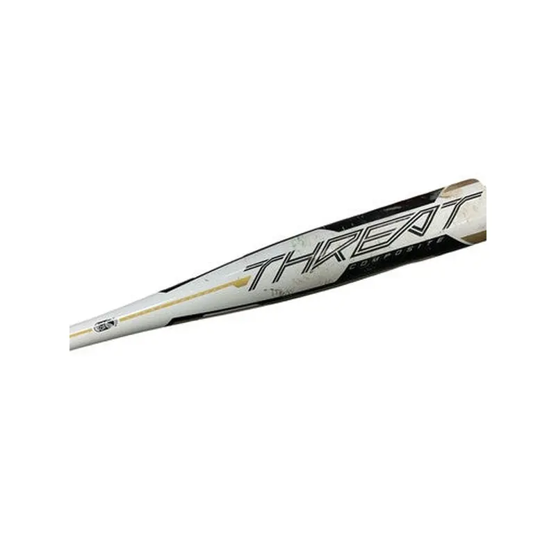 Used Rawlings THREAT BB/SB USSSA 2 3/4 Bat 29" 11859-S000022885