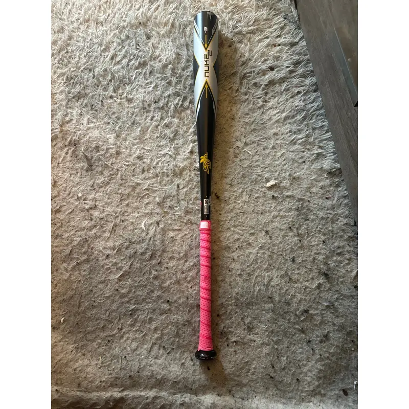 2021 Stinger (-3) 30 oz 33" Stinger Nuke Bat