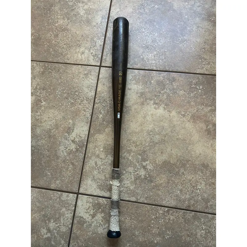 2024 DeMarini BBCOR Certified Voodoo (-3) Alloy 29 oz 32" (Used)