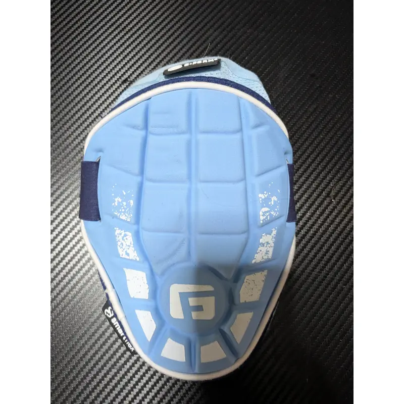 Blue Used Senior Elbow Protection - S/M
