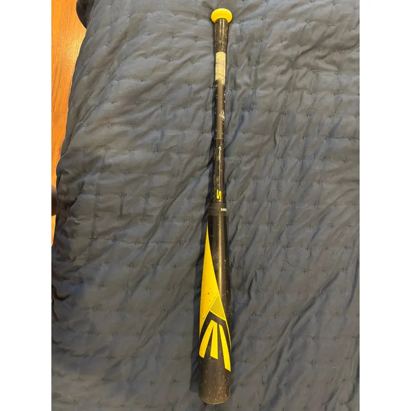 Easton S1 BBCOR Certified Bat (-3) Composite 29 oz 32" (Used)