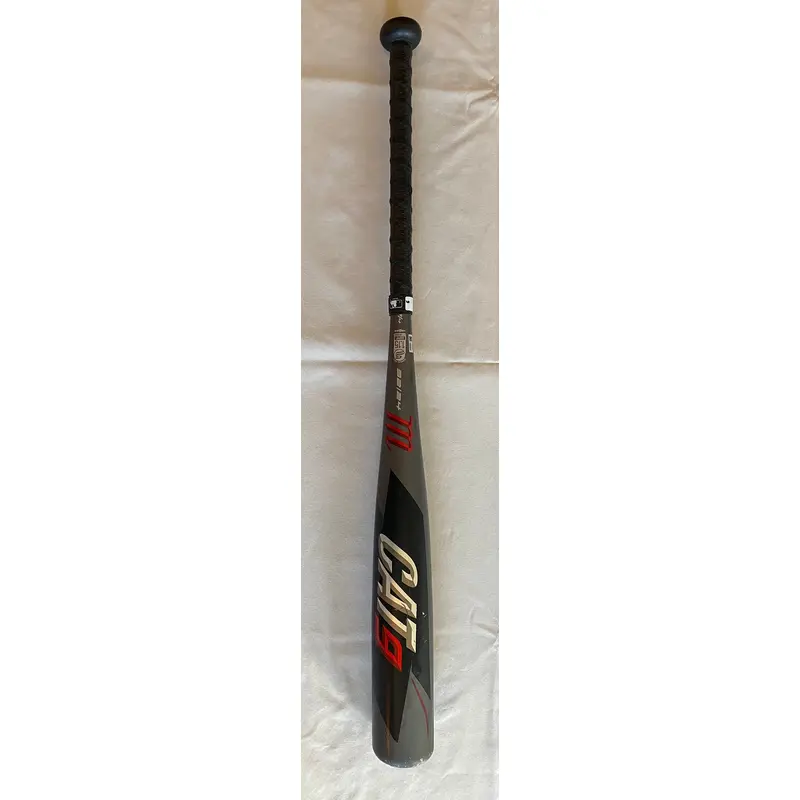 Marucci CAT9 32/24 Bat