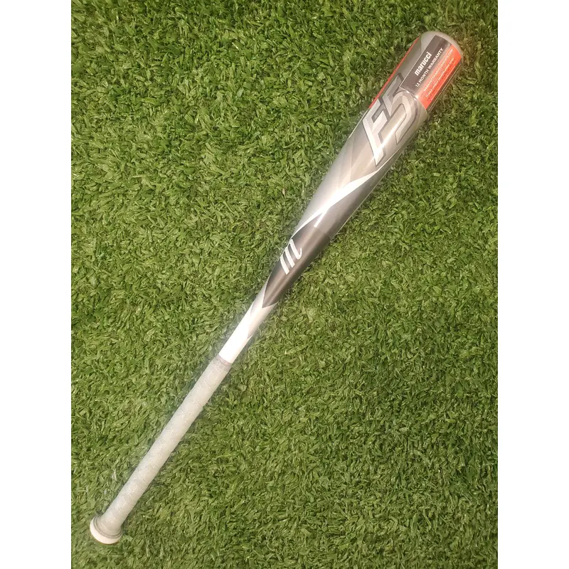 Marucci F5 Bat (-10) 30/20