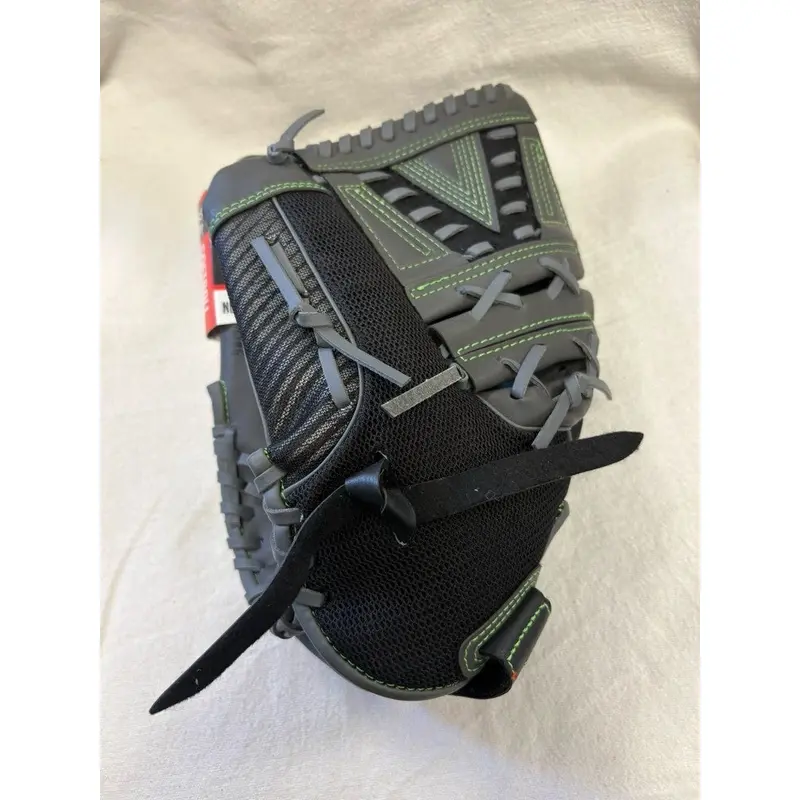 NWT LHT Franklin Fast Pitch Pro Ready To Play Size 12 Inch Softball Glove.