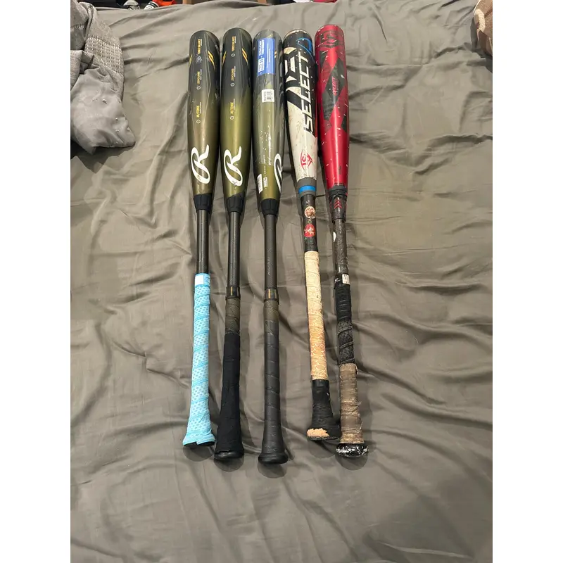 Rawlings Icon 34/31
