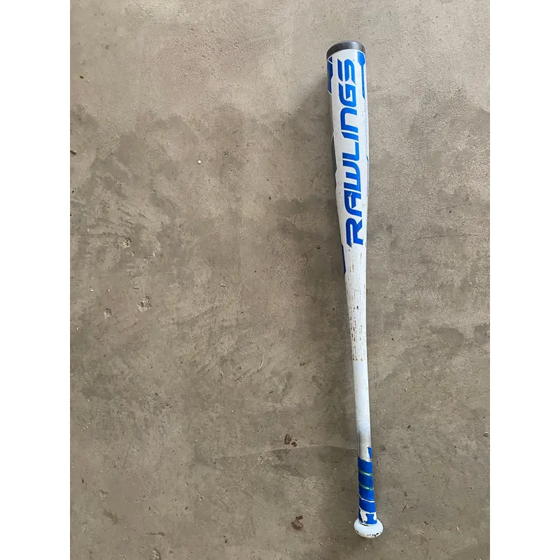Rawlings velo baseball bat