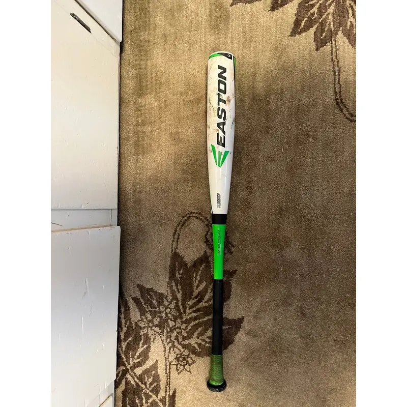 Used  Easton BBCOR Certified Composite 29 oz 31" Z-Core Hybrid Bat