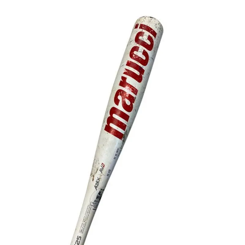 Used Marucci CAT 7 BB/SB USSSA 2 5/8 Bat 30" 11706-S000354441