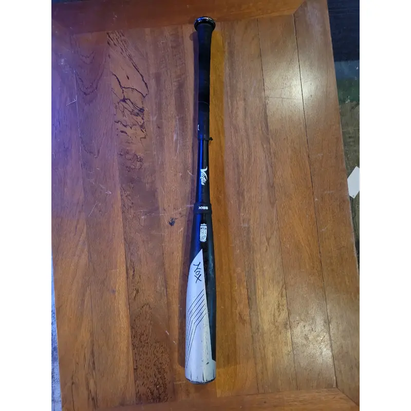 Used USSSA Certified 2021 Victus Alloy Nox Bat (-5) 26 oz 31"