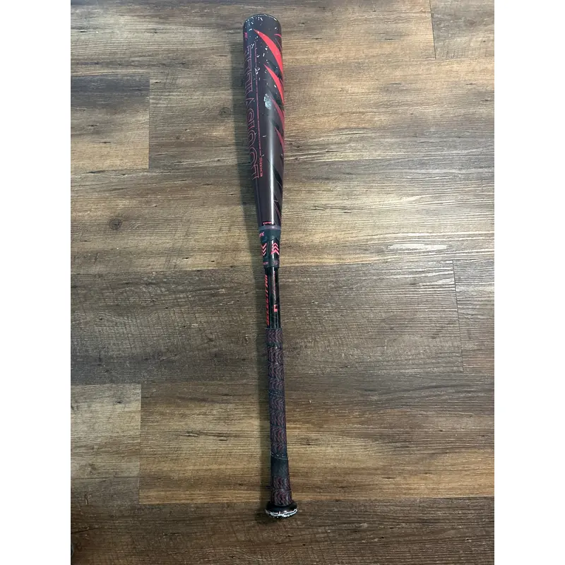 2021 Louisville Slugger Select PWR BBCOR Certified Bat (-3) Alloy 28 oz 31" (Used)