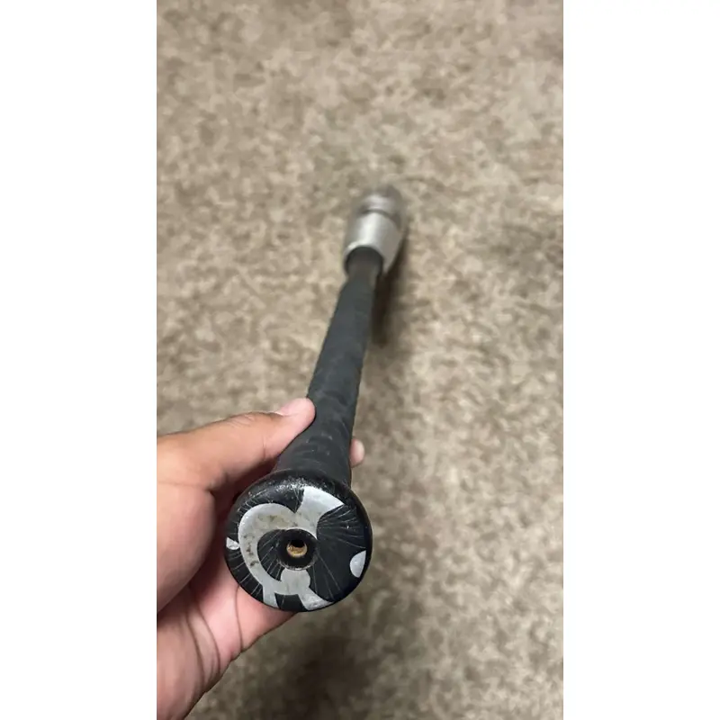 2023 DeMarini The Goods Bat (-3) 29 oz 32" (Used)