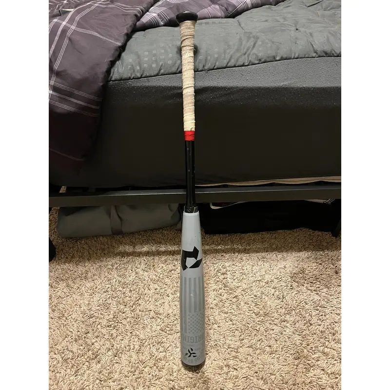 2024 DeMarini The Goods BBCOR Certified Bat (-3) 30 oz 33" (Used)