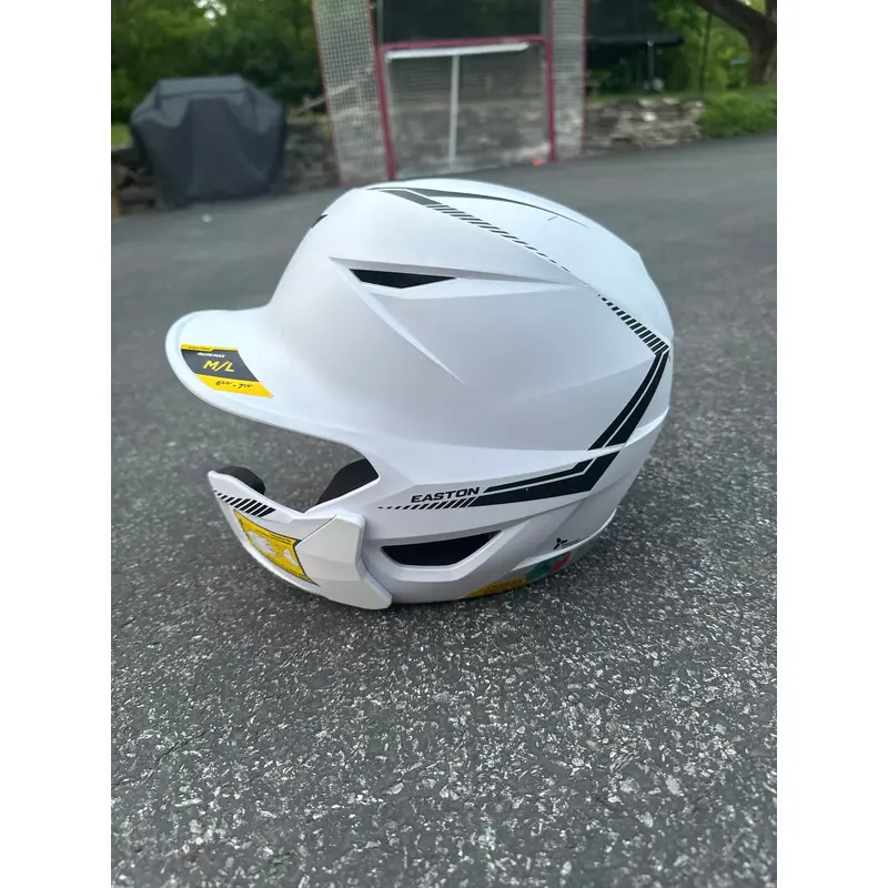 7 1/4 Easton Elite X Batting Helmet (Used)