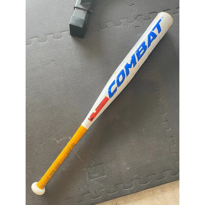 Combat Maxum (-5) 25 oz 30" Bat