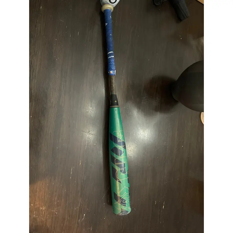 Louisville Slugger Meta -8 30/22
