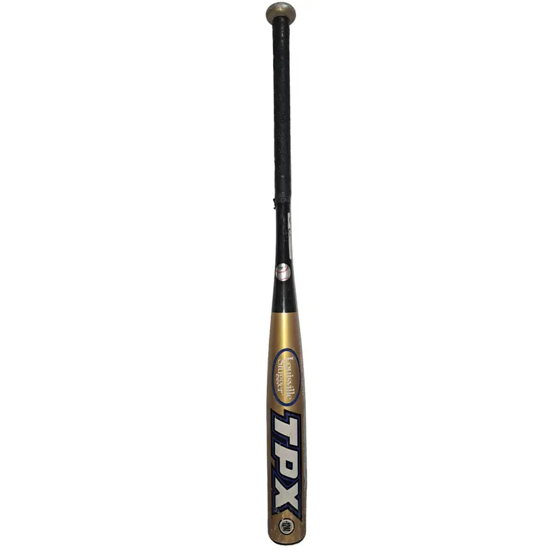 Louisville Slugger TPX Laser Youth Baseball Bat: YBXL