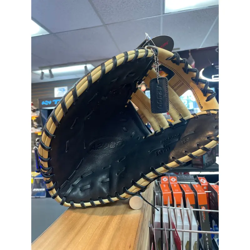 New LEFT Hand Throw 12.5" A2000 Baseball Glove First Base