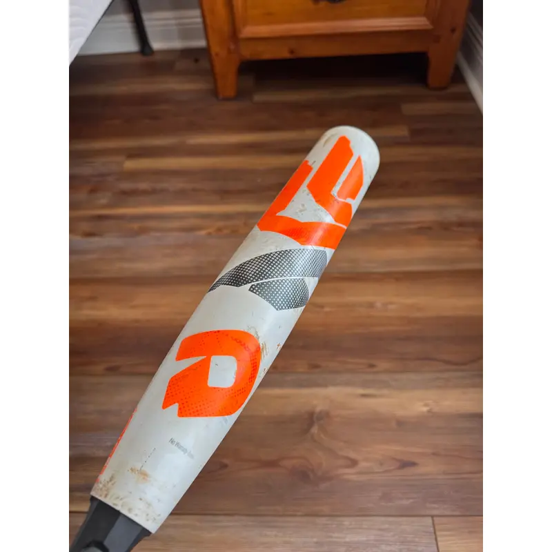 Used 2021 DeMarini USSSA Certified Composite 22 oz 30" CF Bat