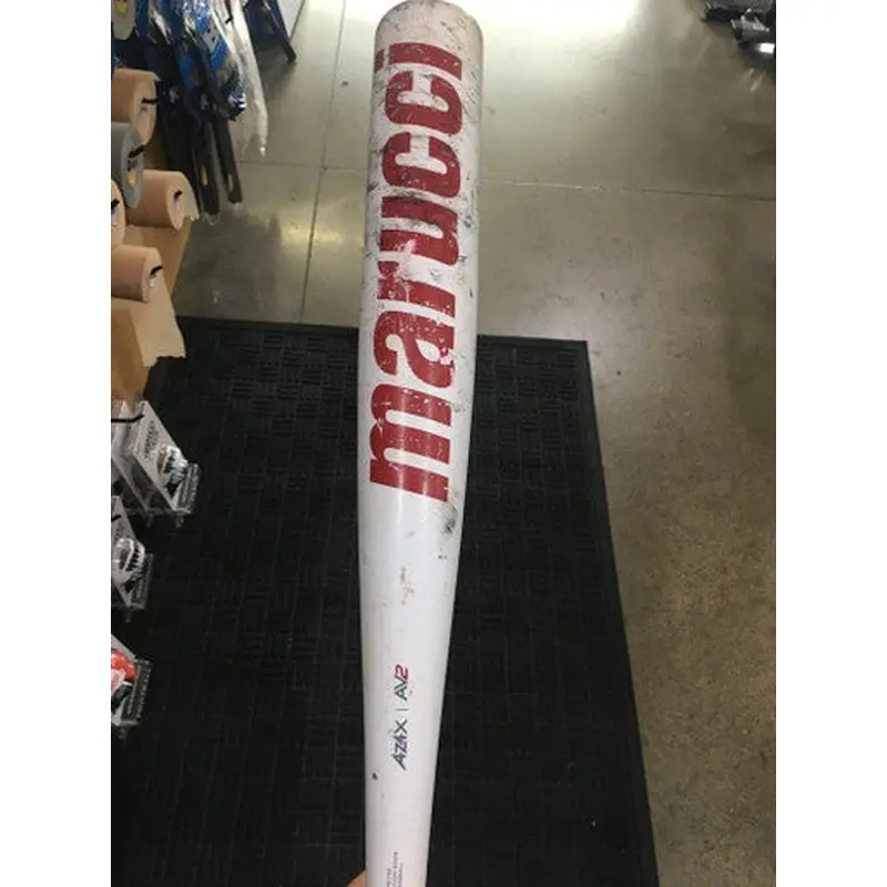 Used Marucci Cat 7 33" -3 Drop High School Bats 11605-s000165871