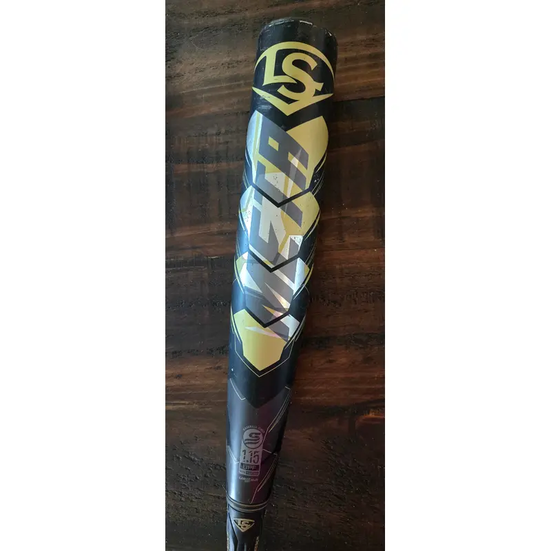 USSSA Certified Bat (-5) 25 oz 30" (Used)