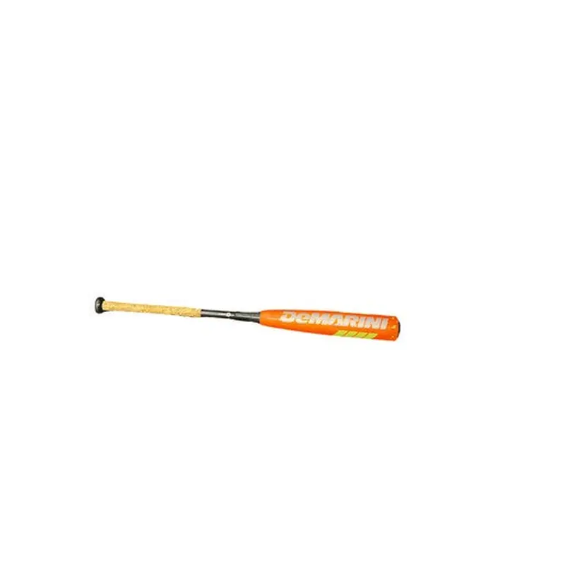 DeMarini (Used) (-10) 32" 2 3/4" Barrel USSSA Certified Bat