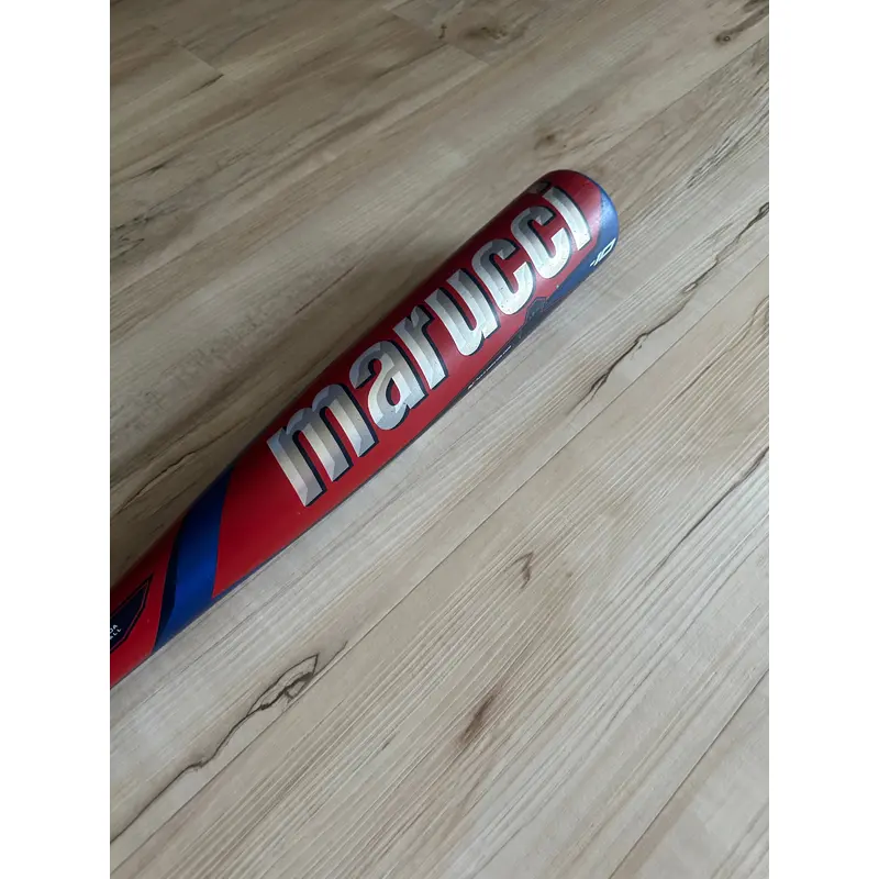 Marucci CAT9 USSSA Certified Bat Alloy 20 oz 30" (Used)