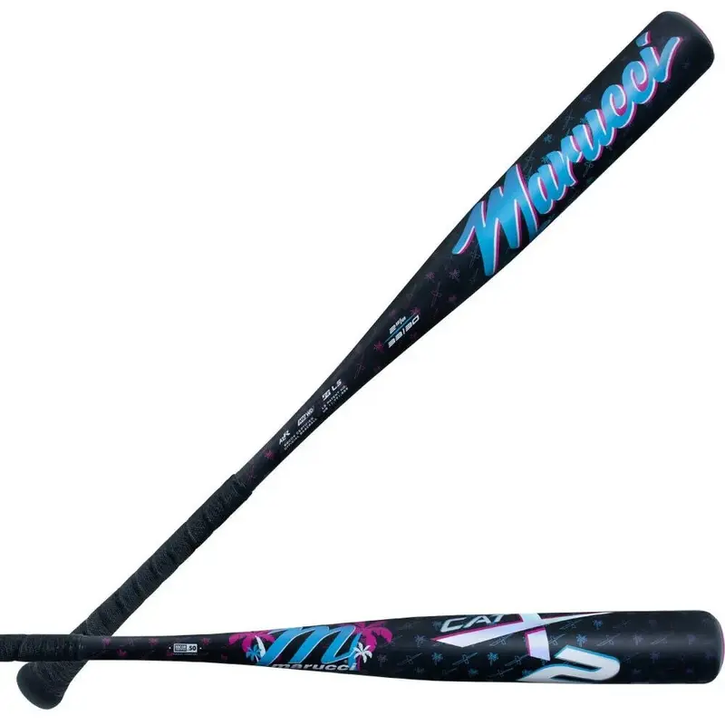 Marucci CATX2 Vice -3 BBCOR Baseball Bat MCBCX2V 32in/29oz