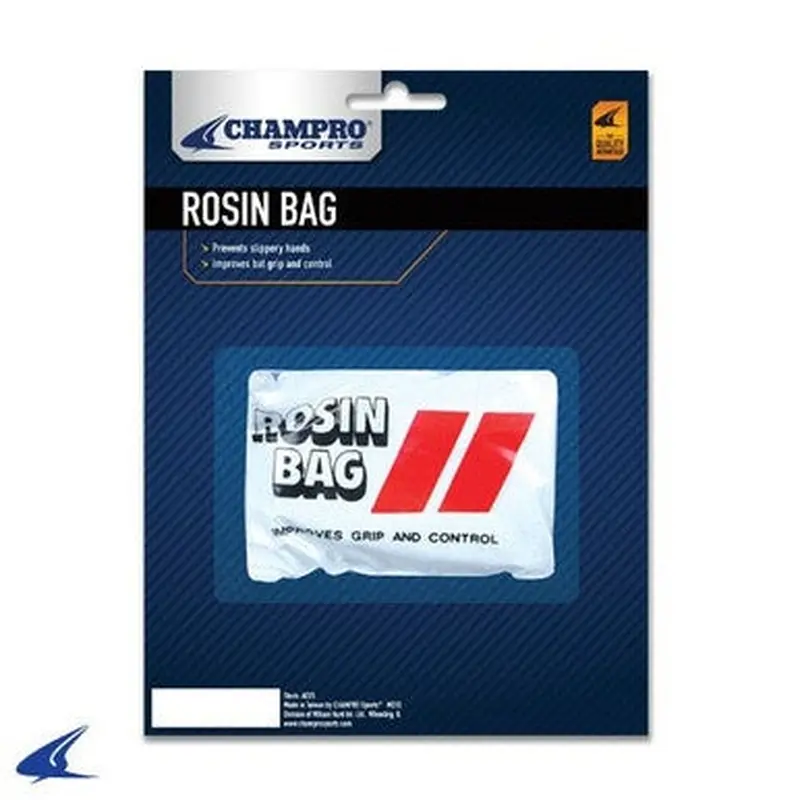New CHAMPRO ROSIN BAG A020 11506-CHPA020