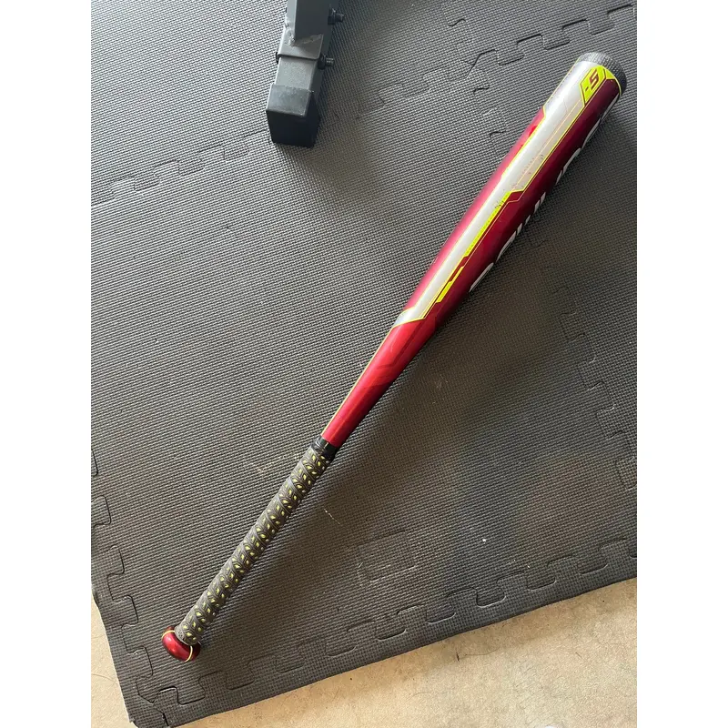 Rawlings Velo (-5) 27 oz 32" USSSA Certified Bat