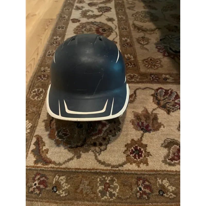 Small Rawlings Mach Batting Helmet (Used)