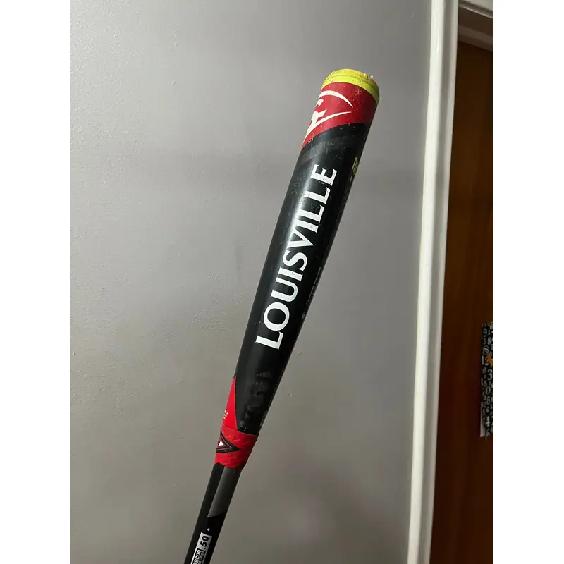 Used BBCOR Certified Composite (-3) 29 oz 32" Prime 916 Bat