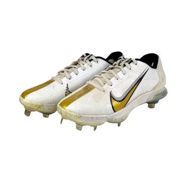 Used Nike TROUT 7 Metal BB/SB Cleats Men's 7.5 11506-S000265321